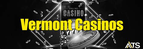 vermont online casino bonus|Best Online Casinos in Vermont .